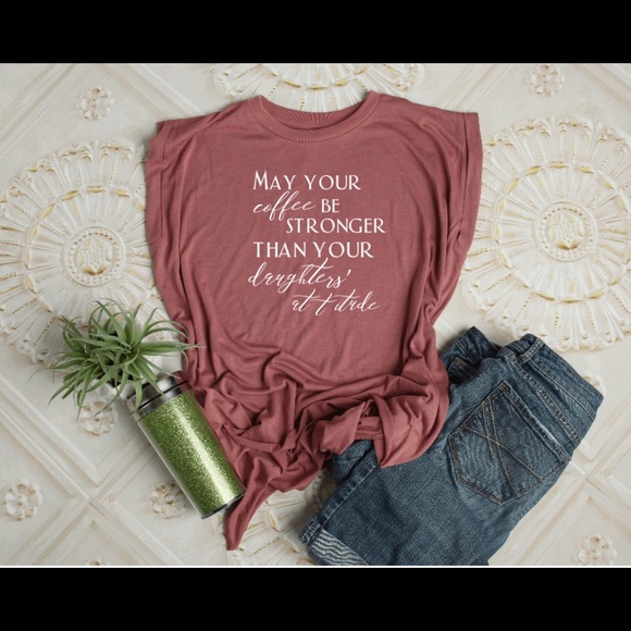 Stronger coffee than daughters attitude - Picture 2 of 6